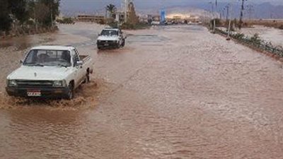 “الري”: تنفيذ 558 مشروعًا في 13 محافظة بتكلفة 2 مليار جنيه للحماية من أخطار السيول