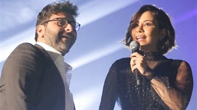 شيرين عبد الوهاب تتعاقد على فيلم سينمائي رومانسي استعراضي مع وليد منصور