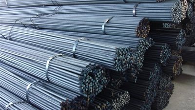 بعد انخفاضها هذا الأسبوع.. تعرف على أسعار الحديد في تعاملات الخميس