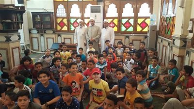 الأوقاف: مصر بها 1095 مدرسة قرآنية في خدمة كتاب الله