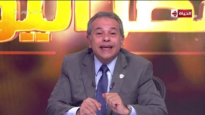 اليوم وغدًا.. توفيق عكاشة يناقش الحالتين العراقية واللبنانية ويكشف أسرارا عن حرب أكتوبر