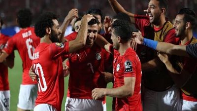 قبل المباراة.. منتخب مصر يعلق على احتمالية انسحاب كينيا