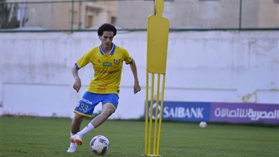 رغم الاستبعاد.. محمد صادق مستمر مع المنتخب الأوليمبي