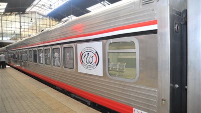 تصل لـ40 دقيقة.. تعرف على تأخيرات وتهديات قطارات السكة الحديد اليوم الاثنين