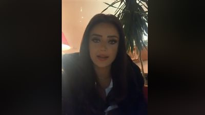 دي سنة الحياة.. رضوى الشربيني تعلق على زواجها من ملياردير مغربي (فيديو)