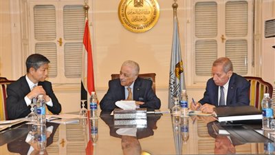 تعرف على حقيقة تغيير مواصفات ورقة الامتحان لطلاب الصف الثالث الثانوي