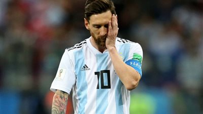 ميسي يتواجد في السعودية للمشاركة في ودية الأرجنتين والبرازيل