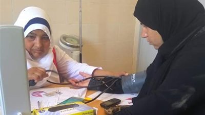 انطلاق مبادرة “دعم صحة المرأة المصرية” بمحافظة القاهرة اليوم