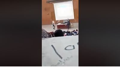 “المتحرش هو من يستغل الموضوع”.. أول رد من عميد حقوق طنطا على البلاغ المقدم للنائب العام ضده