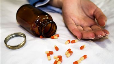 بسبب ضائقة مالية.. انتحار ربة منزل بـ”الحبة القاتلة” في الغربية