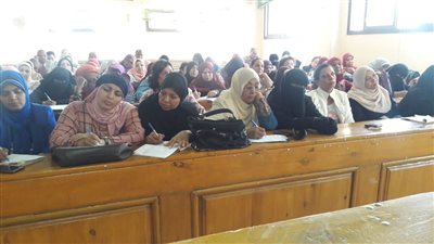 “التعليم” تنفذ برنامج  قوافل لتنمية مهارات الأخصائيين الاجتماعيين