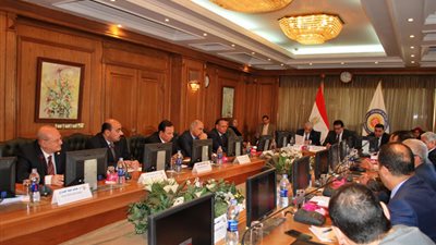 “الأعلى للجامعات”: نسعى لتحقيق مفاهيم الجودة والتصنيف والاستقلالية الأكاديمية