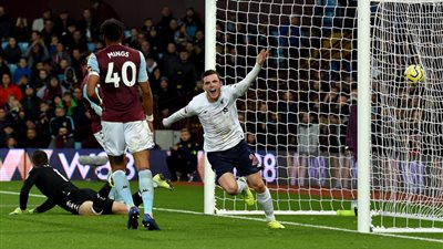 روبرتسون عن إحراز أهداف ليفربول في الدقائق الأخيرة: لايمكن لجماهيرنا تحمل ذلك