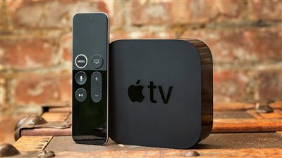 آبل تطلق خدمة +Apple TV في 100 دولة باشتراك 4.99 دولار شهريا