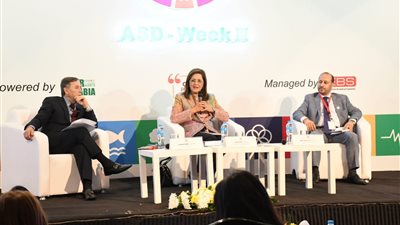 وزيرة التخطيط: كل دولار يُنفق على التعليم يعود بـ4 أضعاف بالنفع على المواطنين