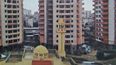 16 ديسمبر.. النطق بالحكم في قضية أبراج تعاونيات المنصورة