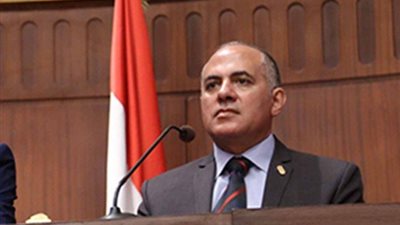 لجنة الزراعة بمجلس النواب توافق على مشروع قانون “الري” للتغلب على الأزمات المائية