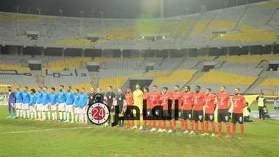 إعلان المواعيد الجديدة لمؤجلات الدوري.. الجونة والأهلي 25 نوفمبر