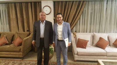 محمود بدر لـ”القاهرة 24″: كامل الوزير يسعي لحل أزمات السكة الحديد ولا يتستر على المخطئين