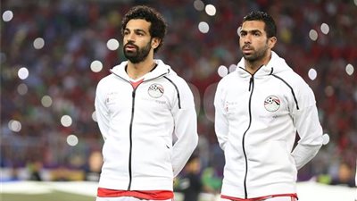 عمرو الجنايني يتحدث عن منح شارة قيادة المنتخب لـ محمد صلاح