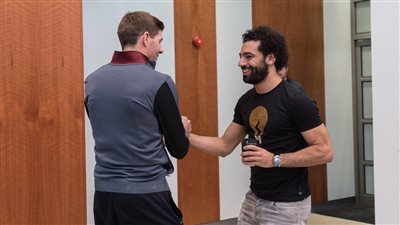 4 أهداف تفصل محمد صلاح عن المجد مع ليفربول في دوري أبطال أوروبا