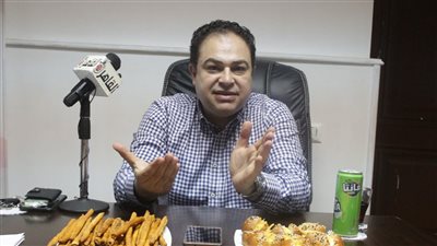 محمد الكواليني لـ”القاهرة24″: “هناك اتجاه لدمج قناتي أون سبورت وتايم سبورتس” (فيديو)