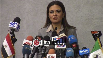 بمشاركة 80 جهة كويتية ومصرية.. وزيرة الاستثمار تفتتح الأسبوع الكويتي الـ12