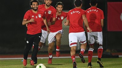 حسام البدري يستبعد أحمد حسن كوكا من معسكر المنتخب الوطني