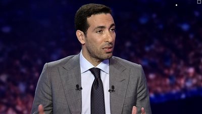 في عيد ميلاده الـ41.. محمد أبوتريكة يكشف عن الأسطورة الحقيقية