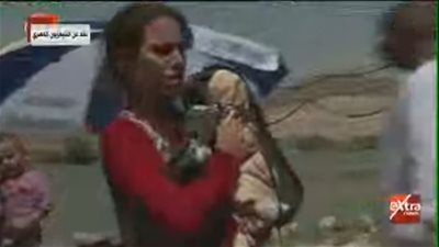 خوارج العصر.. “الأوقاف” تعرض فيلمًا تسجيليًا عن “أعداء الحياة” خلال الاحتفال بذكرى المولد النبوي