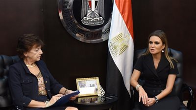 “الأوروبي لإعادة الإعمار”: مصر أكبر دولة عمليات للبنك في العالم باستثمارات 5.3 مليار يورو 