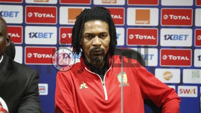 مدرب منتخب الكاميرون: هدفنا التأهل لأولمبياد طوكيو 2020