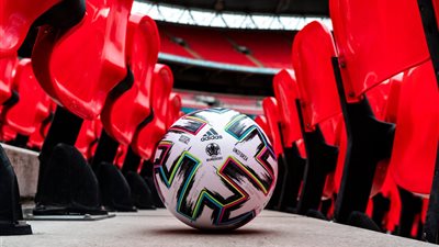 الاتحاد الأوروبي يُعلن الكرة الرسمية لـ”يورو 2020 ” (صور)