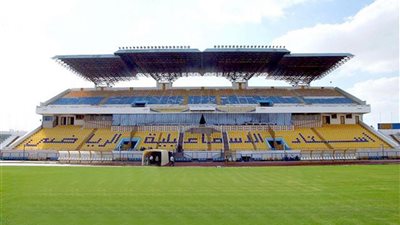 الإسماعيلي يحصل على حكم قضائي بإثبات ملكية ستاد الإسماعيلية (مستندات)