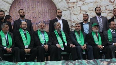 تفاصيل اتفاق حماس مع إيران في صفقة الانتخابات الفلسطينية