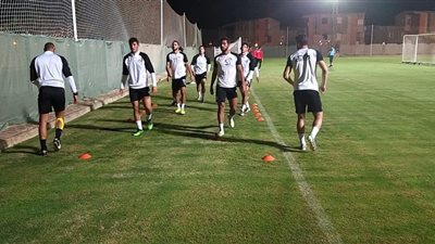 موعد مباراة منتخب مصر الأولمبي أمام مالي اليوم الجمعة في أمم إفريقيا تحت 23 عام