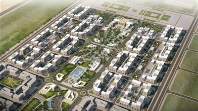 الحكومة: لا صحة لإلغاء طرح المرحلة الأولى من أراضي العاصمة الإدارية الجديدة