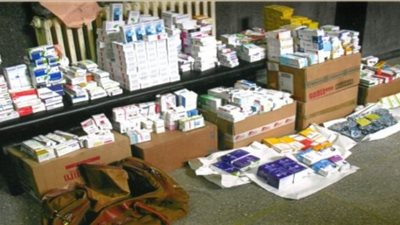 مجلس الوزراء ينفي تداول أدوية بالصيدليات تسبب الوفاة خلال أيام