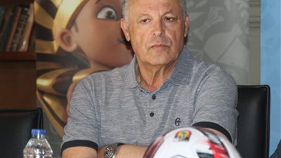 هاني أبو ريدة يعتذر عن حضور افتتاح بطولة الأمم الإفريقية تحت 23 سنة