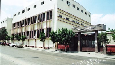 برلمانية تساهم بعدد من الأجهزة لصالح الجامعة العمالية في دمياط