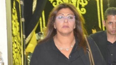 حتى طقم الأسنان.. هالة صدقي تكشف سرقة منزل والدتها للمرة الثامنة (فيديو)