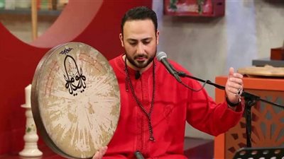 “المولد النبوي” يجمع وائل جسار مع منشد فرقة ابن عربي لأول مرة