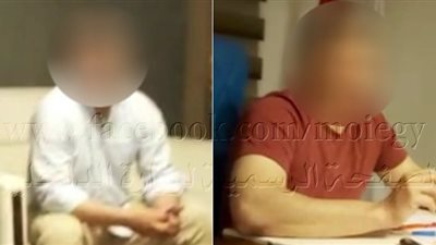 ضبط شخصين استوليا على 60 مليون جنيه من مواطنين بالشروق بزعم توظيفها فى الاستثمار العقاري