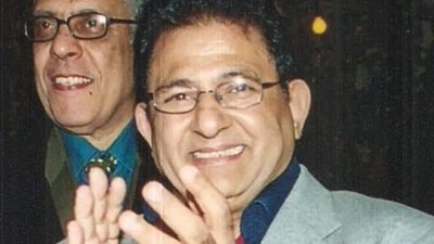 نبيل الحلفاوي  ينعي المُخرج أحمد حضر بكلمات مؤثرة (تدوينة)