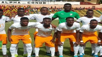 في أمم إفريقيا تحت 23 سنة.. قمة مرتقبة بين “النسور الخضر” و”الأفيال البرتقالية”