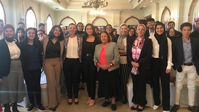 وزارة التخطيط: إصلاح صنبور المياه وغلق التكييف وإطفاء الإضاءة من عوامل التنمية المستدامة