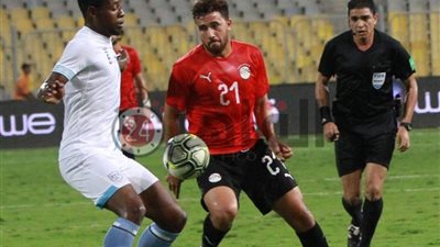اتحاد الكرة يحدد موعد طرح تذاكر مباراة مصر وكينيا