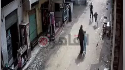 عاجل.. حبس رجل اعتدى على طفل بأنبوبة بوتاجاز في المنوفية (فيديو)