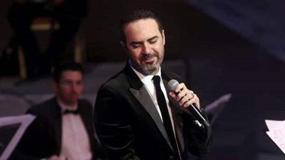 اليوم.. وائل جسار ومروة ناجي على المسرح الكبير بمهرجان الموسيقي العربية (صور)