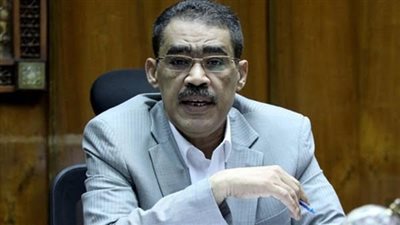 السماح للمراسلين الأجانب بزيارة سجن طرة.. وضياء رشوان: الداخلية ليس لديها ما تخفيه (فيديو)